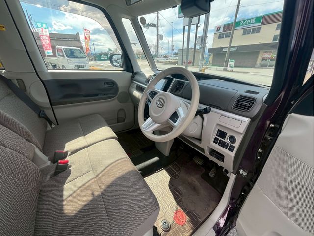 DAIHATSU TANTO 2018 Image 31