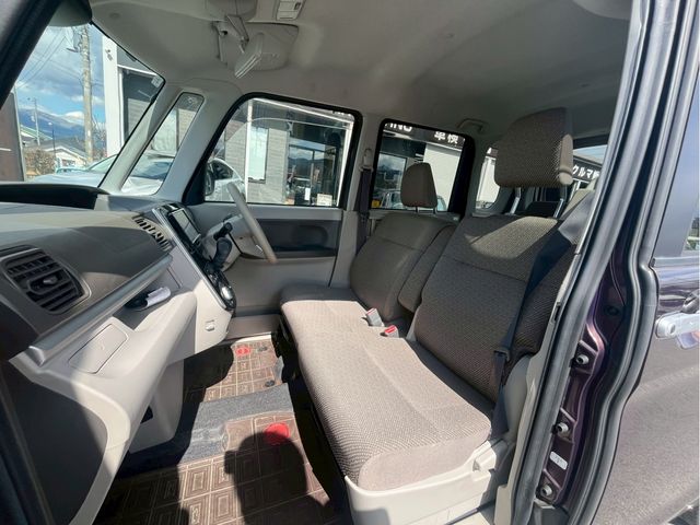 DAIHATSU TANTO 2018 Image 31