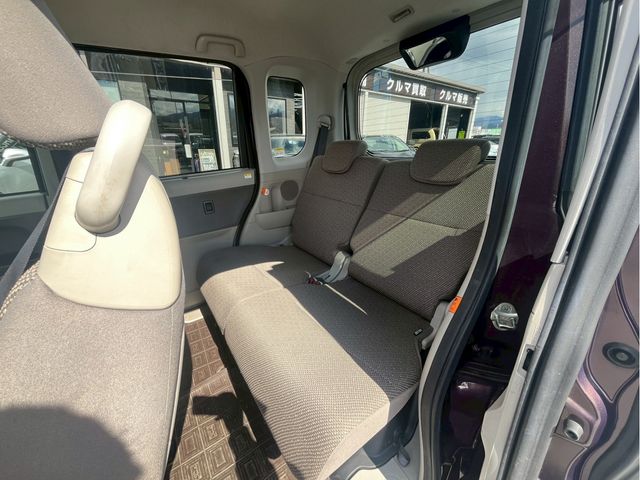 DAIHATSU TANTO 2018 Image 31