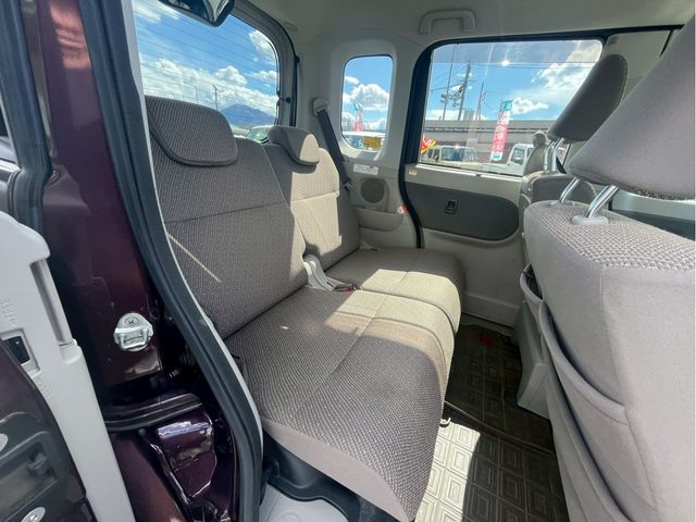 DAIHATSU TANTO 2018 Image 31