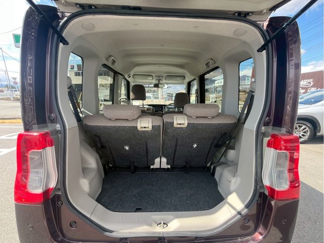 DAIHATSU TANTO 2018 Image 31