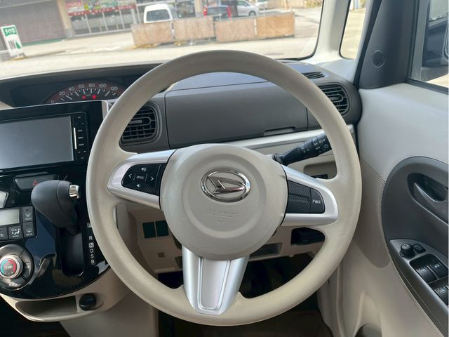 DAIHATSU TANTO 2018 Image 31