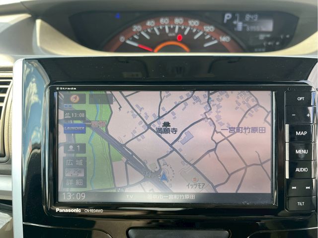 DAIHATSU TANTO 2018 Image 31