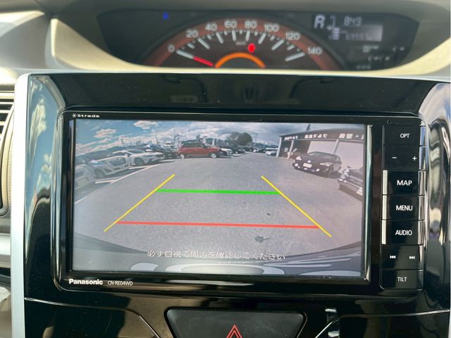 DAIHATSU TANTO 2018 Image 31