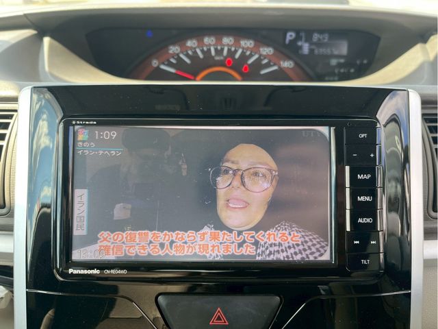 DAIHATSU TANTO 2018 Image 31