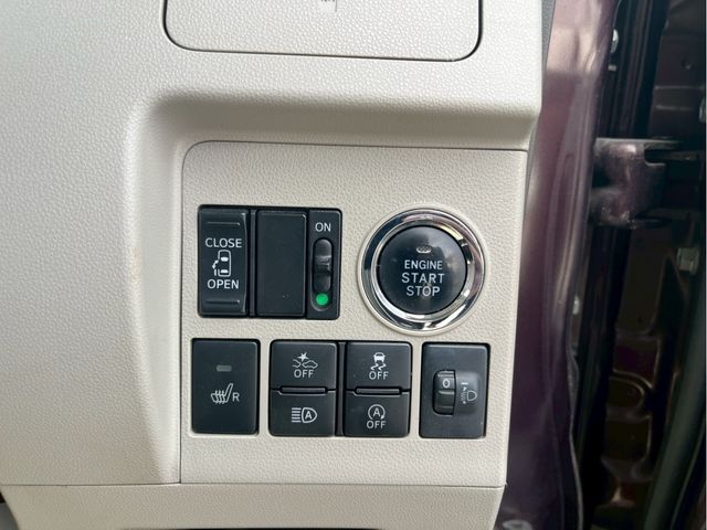 DAIHATSU TANTO 2018 Image 31