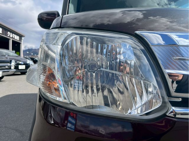 DAIHATSU TANTO 2018 Image 31