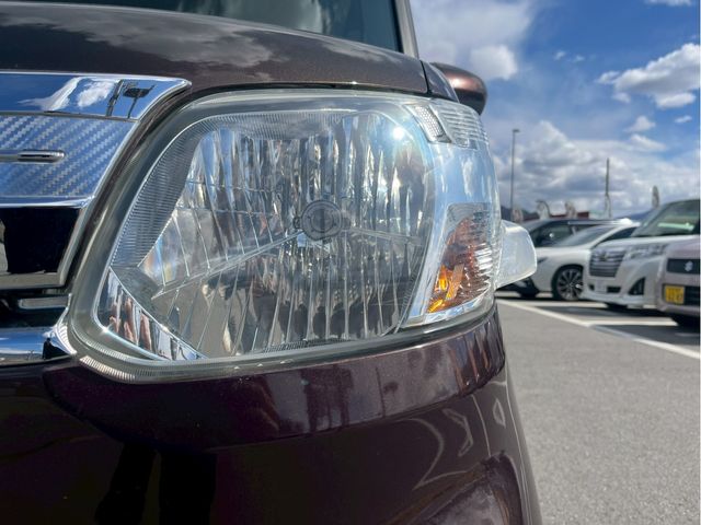 DAIHATSU TANTO 2018 Image 31