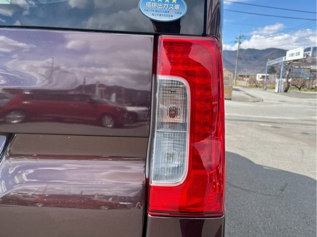 DAIHATSU TANTO 2018 Image 31