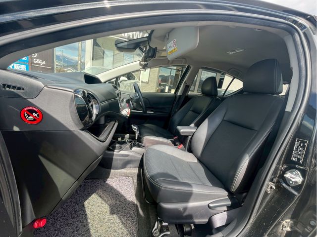 TOYOTA AQUA 2016 Image 31