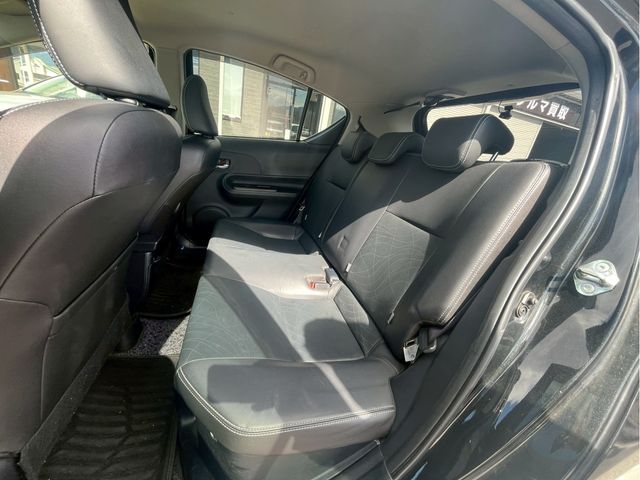 TOYOTA AQUA 2016 Image 31