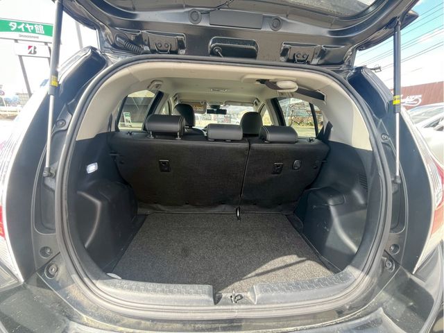 TOYOTA AQUA 2016 Image 31