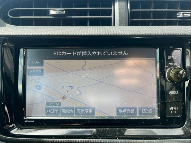 TOYOTA AQUA 2016 Image 31