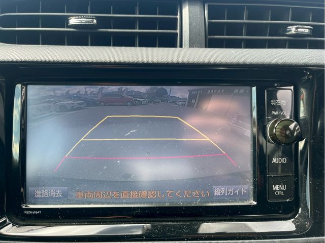 TOYOTA AQUA 2016 Image 31