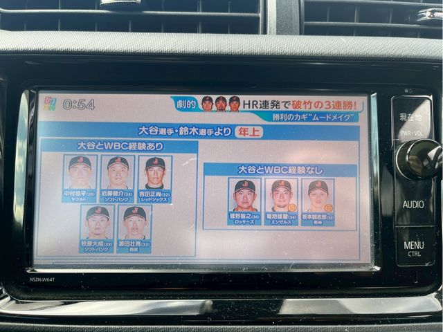 TOYOTA AQUA 2016 Image 31