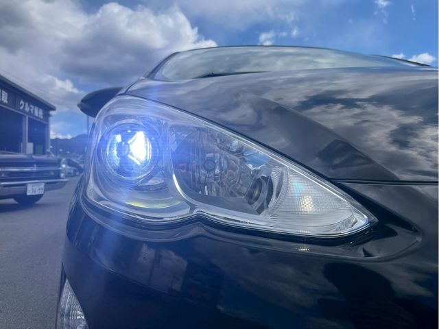 TOYOTA AQUA 2016 Image 31