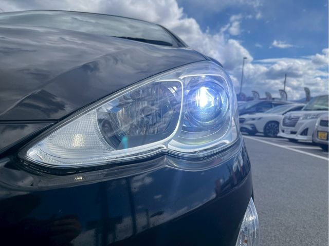 TOYOTA AQUA 2016 Image 31