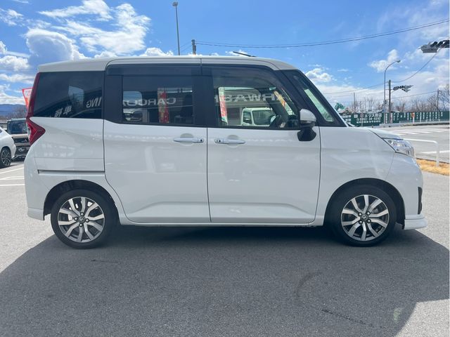 TOYOTA ROOMY 2020 Image 31