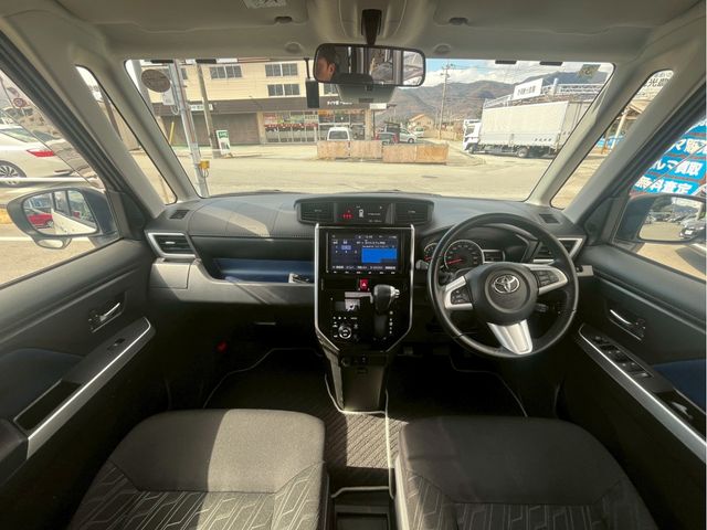TOYOTA ROOMY 2020 Image 31