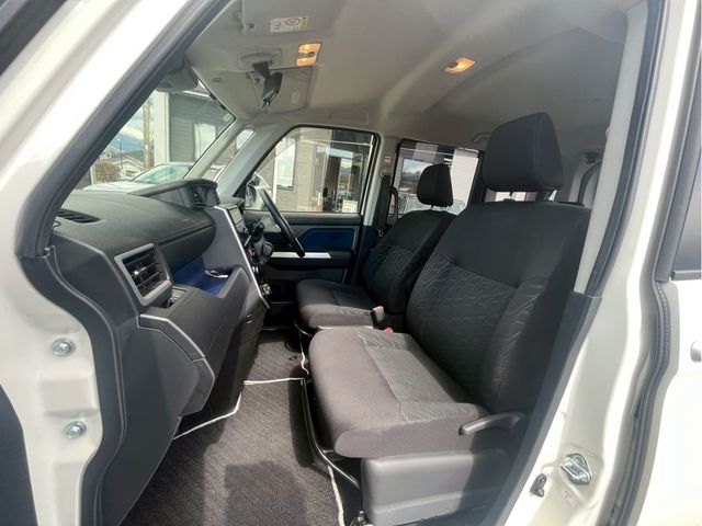 TOYOTA ROOMY 2020 Image 31