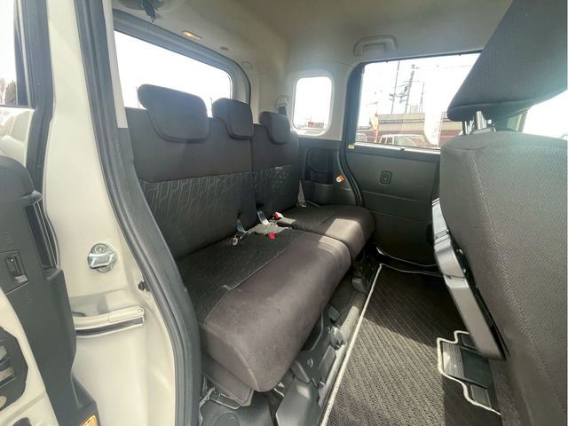 TOYOTA ROOMY 2020 Image 31