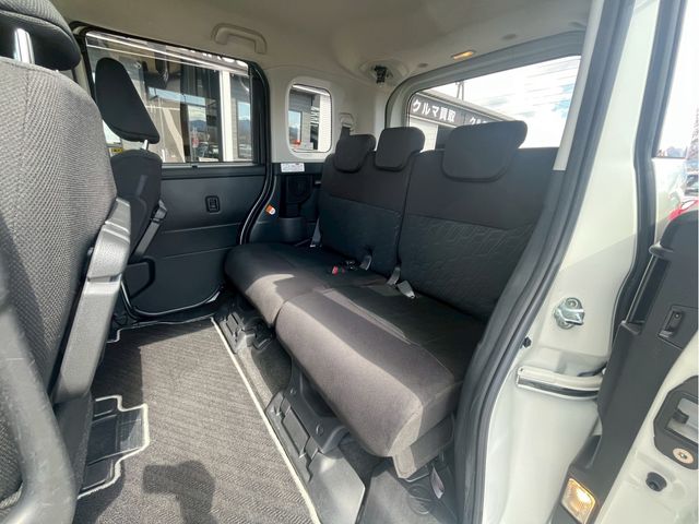 TOYOTA ROOMY 2020 Image 31