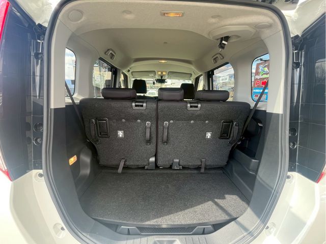 TOYOTA ROOMY 2020 Image 31