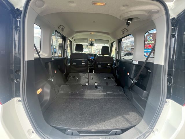 TOYOTA ROOMY 2020 Image 31