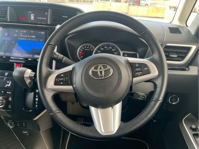 TOYOTA ROOMY 2020 Image 31