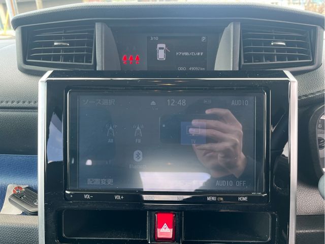 TOYOTA ROOMY 2020 Image 31