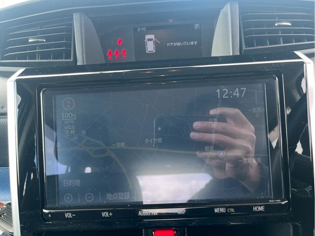 TOYOTA ROOMY 2020 Image 31