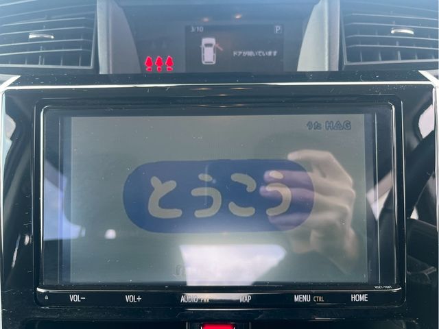 TOYOTA ROOMY 2020 Image 31