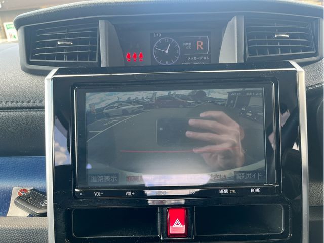 TOYOTA ROOMY 2020 Image 31