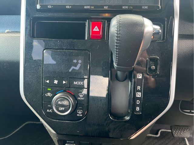 TOYOTA ROOMY 2020 Image 31