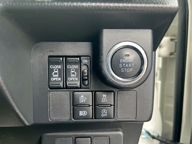 TOYOTA ROOMY 2020 Image 31