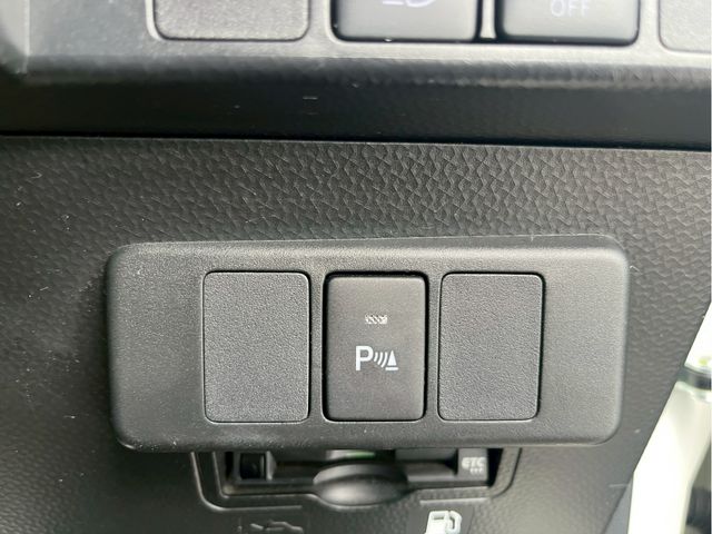 TOYOTA ROOMY 2020 Image 31