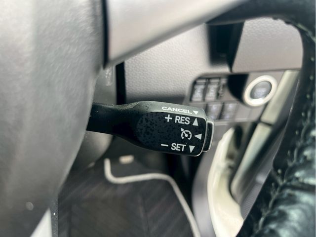 TOYOTA ROOMY 2020 Image 31