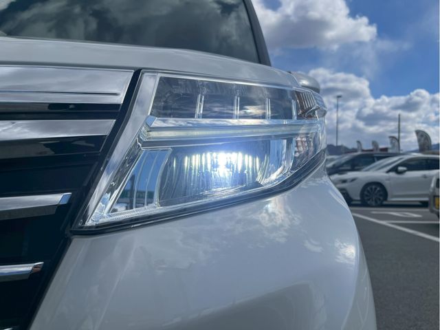 TOYOTA ROOMY 2020 Image 31