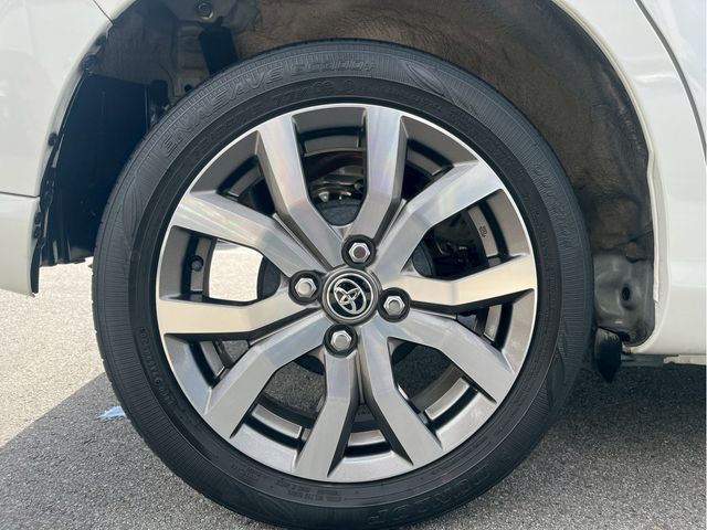 TOYOTA ROOMY 2020 Image 31