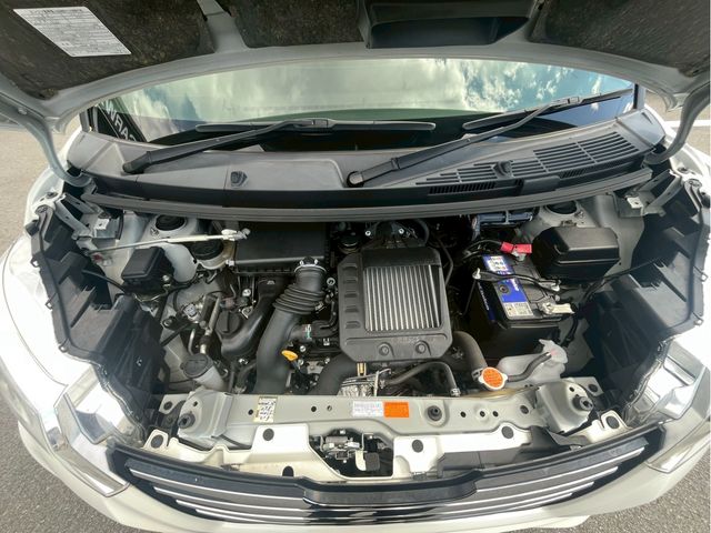 TOYOTA ROOMY 2020 Image 31