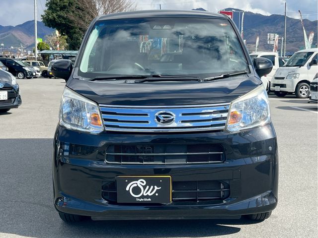 DAIHATSU MOVE 2018 Image 31