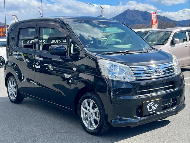 DAIHATSU MOVE 2018 Image 31