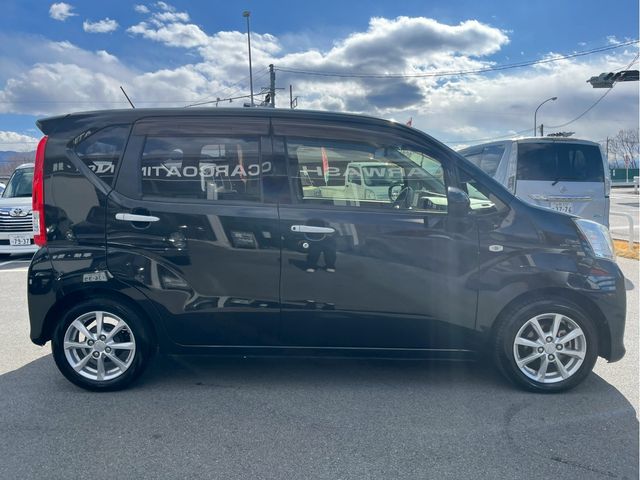 DAIHATSU MOVE 2018 Image 31