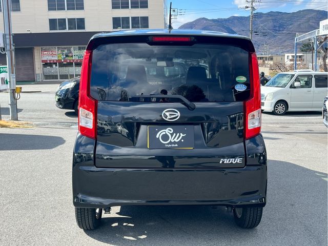 DAIHATSU MOVE 2018 Image 31