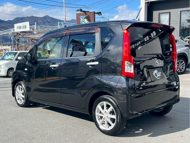 DAIHATSU MOVE 2018 Image 31