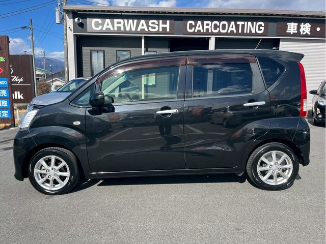 DAIHATSU MOVE 2018 Image 31