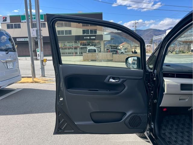 DAIHATSU MOVE 2018 Image 31