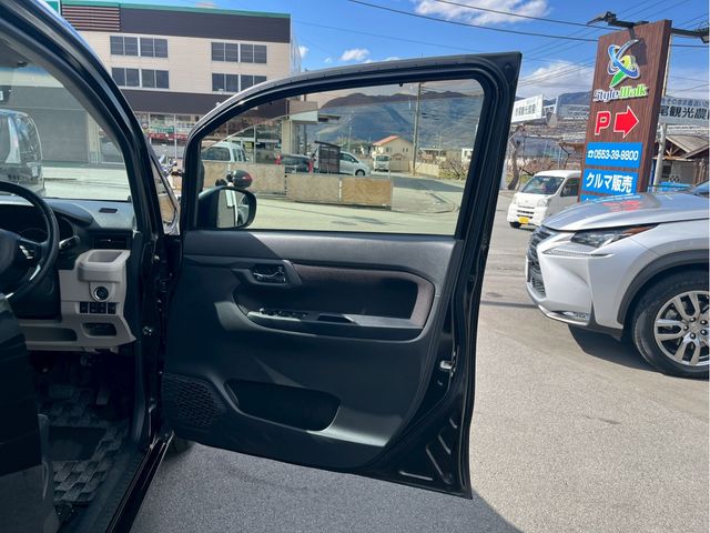 DAIHATSU MOVE 2018 Image 31