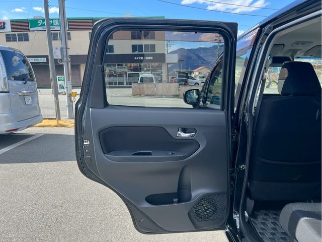 DAIHATSU MOVE 2018 Image 31