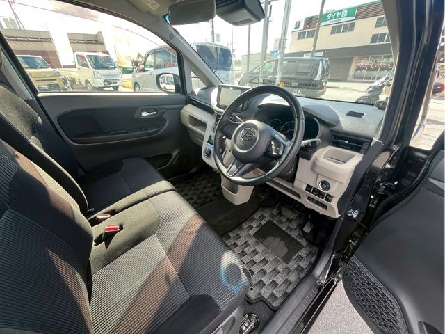 DAIHATSU MOVE 2018 Image 31